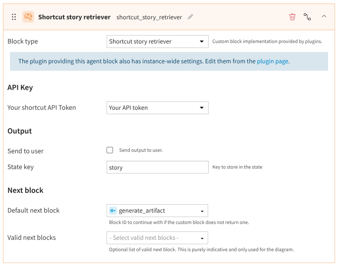 Fig. 2: The story retriever.
