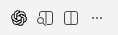 Codex button